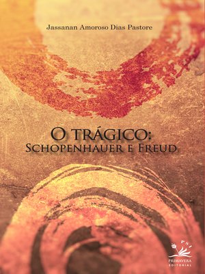 cover image of O trágico